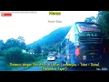 Download Lagu Berpacu dengan bus ALS di Lintas Lumbanjulu - Toba - Sumut! Menembus Fajar!