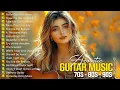 Download Lagu 100 Most Romantic Instrumental Melodies For Soft Guitar - Relaxing And Romantic Music