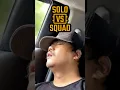 Download Lagu Solo vs Squad ? 🔥🔥🔥 #freefire #ff #shorts #youtubeshorts #budi01gaming