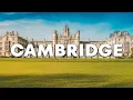 Top 10 Best Things to Do in Cambridge England Cambridge Travel Guide 2023