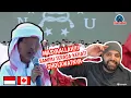 Orchestra Shalawat Asyghil di Puncak Satu Abad NU | MR Halal Reaction