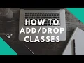 How to Classes