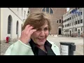 Download Lagu Simone Fattal, Artist, Ocean Space, Venice, May 2023