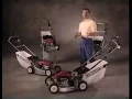 Portland Honda Mowers 80s Commercial 1988