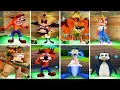 Download Lagu Crash Team Racing - Victory Animation CTR