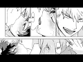BakuDeku You and Me Hard at Work - DJ ENG
