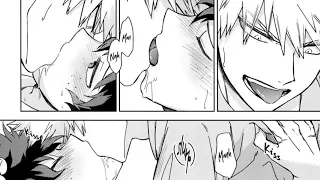  bakudeku you and me hard at work dj eng 