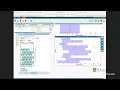 Sample Means Distribution in CODAP