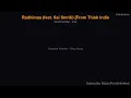 Radhimaa (feat. Sai Smriti) [From "Think Indie"] — Karaoke Version | Sai Abhyankkar - Topic