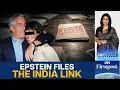 Lagu Explained: Why PM Modi's Name Appears in the Epstein Files | Vantage with Palki Sharma | N18G