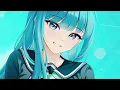Nightcore - HEAVENLY JUMPSTYLE (But it hits harder) (Lyrics)