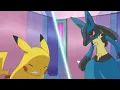 Download Lagu Pikachu vs lucario