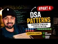 DSA Patterns Comparing Merging Pointer Pattern 5 Must-Know LeetCode Problems