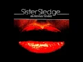 SISTER SLEDGE - We Are Family Sure Is Pure Mix HQwav