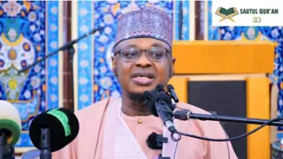 baa gujewa mutuwa prof isa ali ibrahim pantami