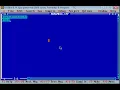 Program for subtracting two matrix in C language