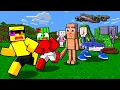 Download Lagu There's BRAINROT MOBS in My Minecraft World