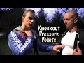 Lagu Hit These 5 Points for Knockout \u0026 Serious Injury in a Street Fight | Nerve Center Pressure Points