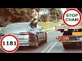 Download Lagu Stop Cham #1181 - Niebezpieczne i chamskie sytuacje na drogach