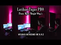 Latihan Pemrograman Java - NetBeans Application