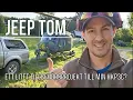 Download Lagu Jeep Tom - Ett litet tillbehörsprojekt till min HKP3C?