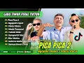 Download Lagu PICA PICA 2 - Juan Reza | NGAPAIN REPOT | STECU | TABOLA BALE || LAGU POP TIMUR TERPOPULER 2025