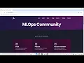 Bromate MLOps Demo - Web browser automation through agentic workflow