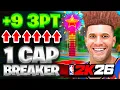 Download Lagu THE TRUTH ABOUT CAP BREAKERS IN NBA 2K26..