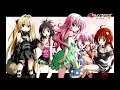 Download Lagu To Love \u0026 Ru Darkness Ending (Beyond the Darkness ) FULL
