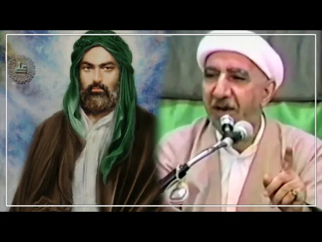 ⁣طعام علي بن أبي طالب (عليه السلام) ||د. الشيخ احمد الوائلي (رحمهُ الله)
