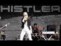 Metric - Sick Muse (Live @ Whistler, BC)