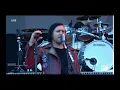 Download Lagu Three Days Grace - The Mountain \u0026 Intro [Live Rock Am Ring 2019]