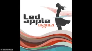 ledapple with the wind full audio 