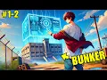 Download Lagu Returning to the Start of the Apocalypse, He Builds an Autonomous Bunker! | Apocalypse Manhwa