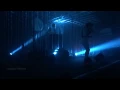 Purity Ring -LIVE- "Lofticries" @Berlin April 13, 2015