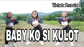 Download BABY KO SI KULOT - Tiktok Viral |Dj Rowel Remix | Dc: Argel Dela Torre @AnnicaTamo_7 MP3