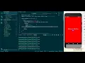 5 React native tutorial - Alerts