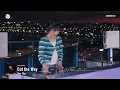 EP.15 ILLSUNG PRINXESS | Chill Hip-hop & RnB | Club Princess Session
