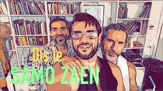 SAMO ZAEN Dis Le Music Video سامو زين قولي قولي 