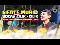 Download Lagu VIRAL TIKTOK! HABIB ZAIDAN MALAM INI BAWAKAN SIFATE MURID MEDLEY BOCAH CILIK - CILIK FT SEKAR LANGIT
