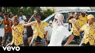 solid t kom kyk feat mr madumane official music video 
