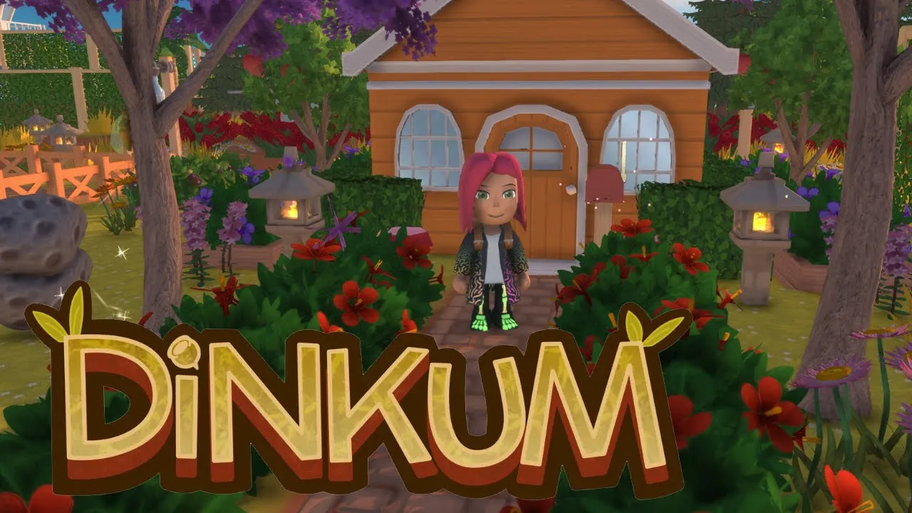 WE'RE BACK TO YEEHAW