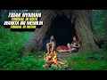 Download Lagu Tidak Nyaman Tinggal Di Kota Wanita Ini Memilih Hidup Di Hutan‼️