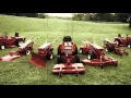 Gravely 100 Years - Our Products