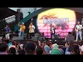 Download Lagu BASE JAM live at parkir timur Senayan Jakarta 8 oktober 2023