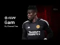 6am By Channel Tres - EA Sports FC 24 Official Soundtrack