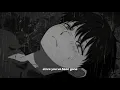 Download Lagu whispers in the rain - sad song (slowed and reverb) 
