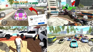 Finally Phir se New Update Aa gya😱🤳🏻 New Update Features All Secret Cheat Code || indian bike 3d