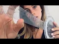Download Lagu [ASMR] Physical Therapist Visit (measuring, massage, personal attention)