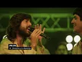 Indios - Jullie (con Silvestre y La Naranja) | YouTube Music Nights Session